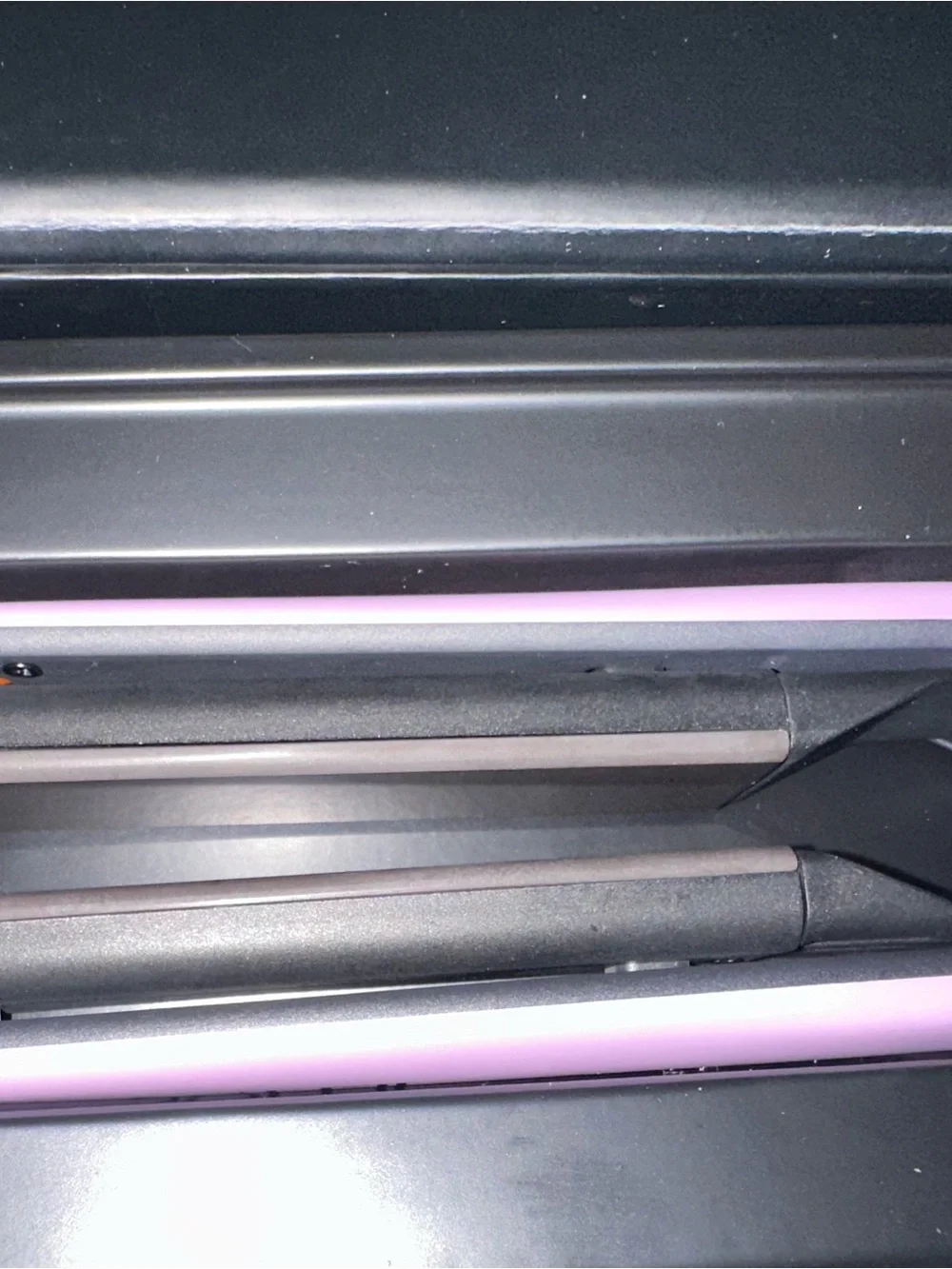 Dynamic Styler Lavender Hair Tool - Green & Gold Packaging